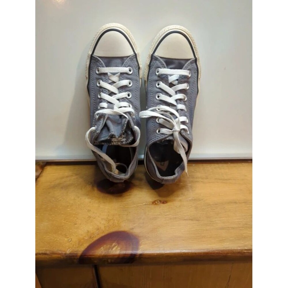 Converse double tongue Chucks Ladies